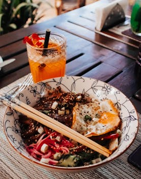 Elevate Your Dining: Crafting Memorable Food Experiences