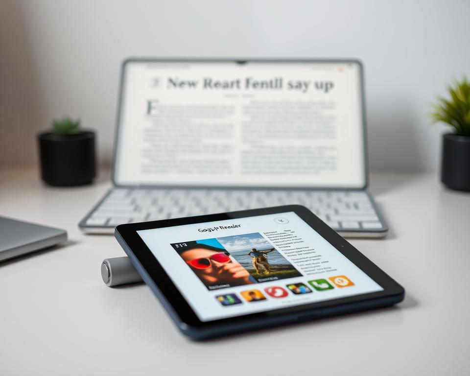 App GogyUp Reader GogyUp Reader app