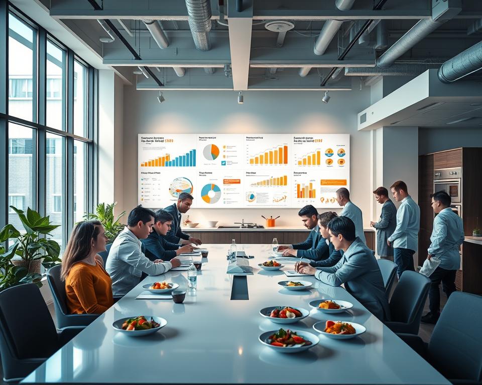 Real Success Stories in Foodtech: What to Learn