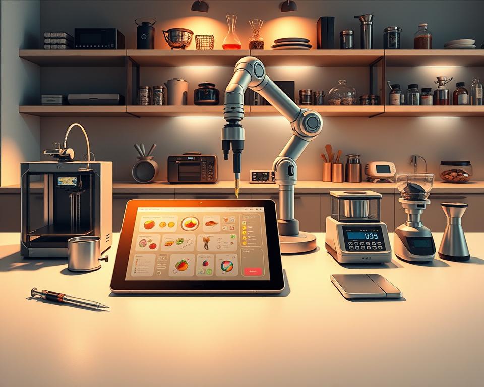 Essential Tools for Foodtech You Need to Know