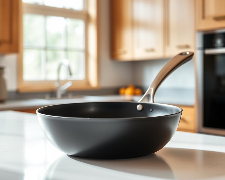 nonstick pan