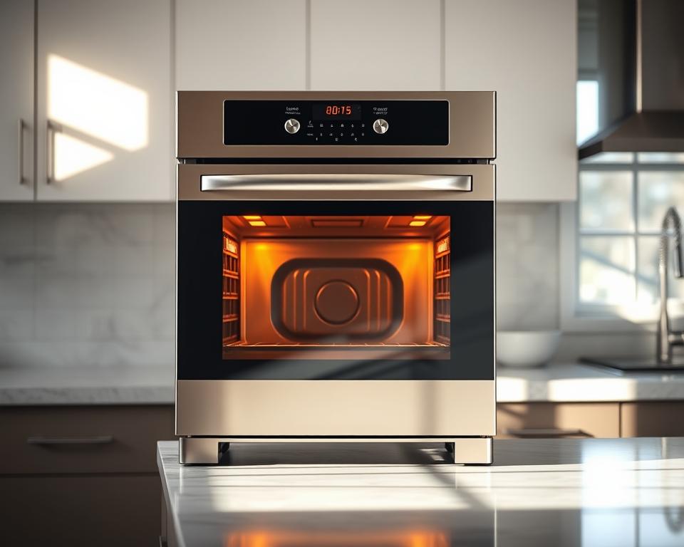 oven