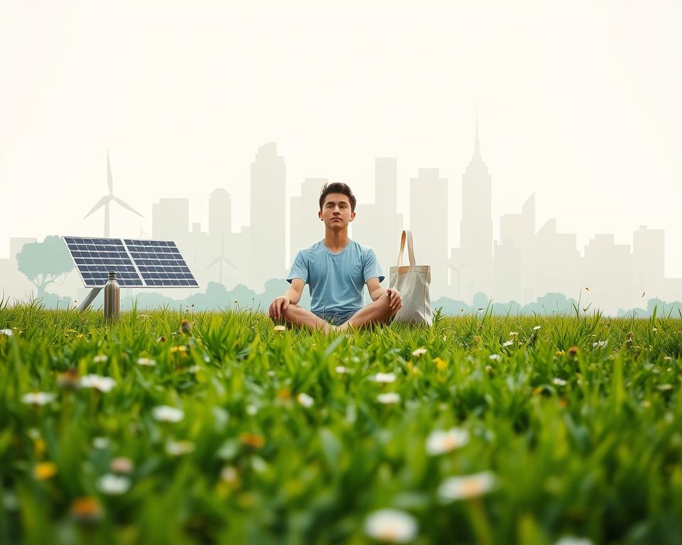 How to Start in Sustainability Even as a Beginner