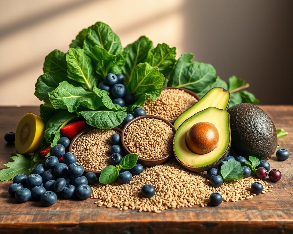 Top Superfoods to Boost Your Daily Nutrition