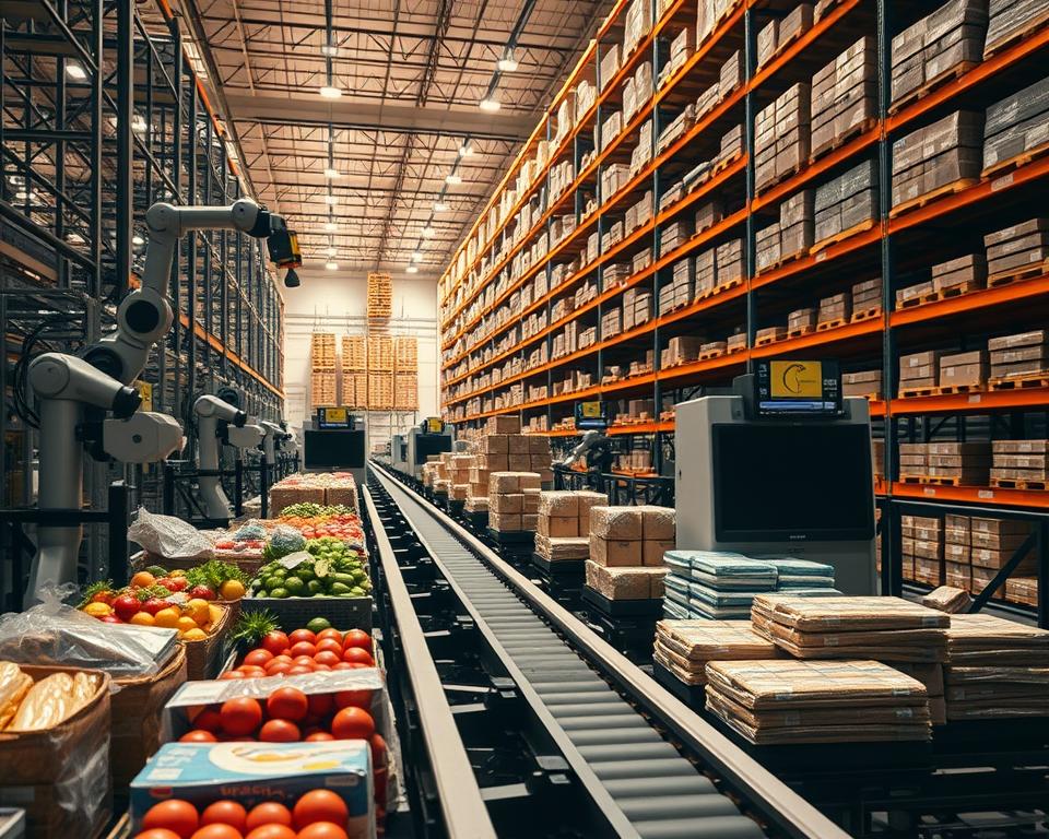 supply chain