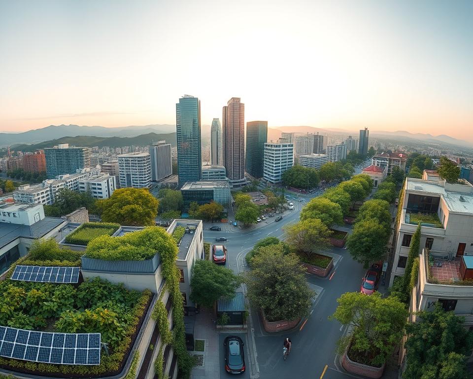 Sustainability Trends for 2025: What Changes and Why