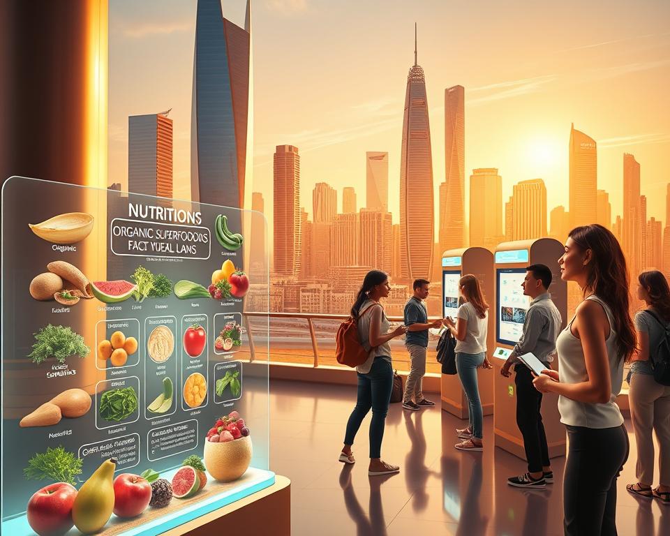 Nutrition trends for 2025: what changed