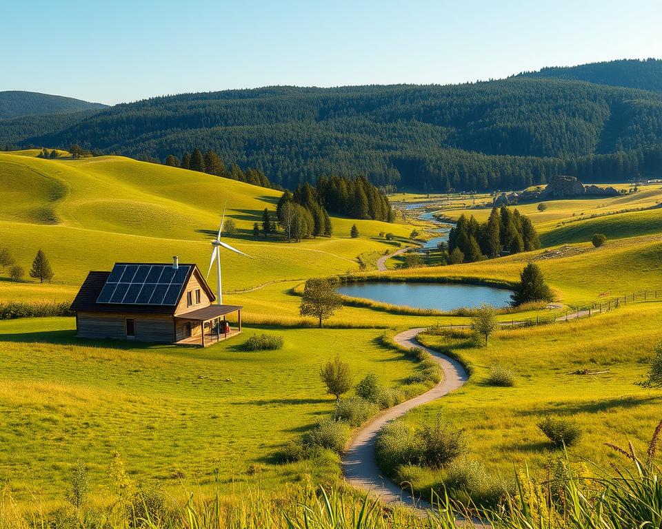 Sustainability made simple