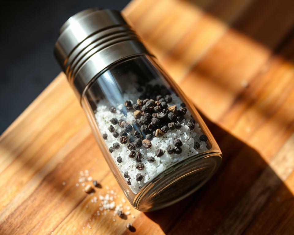 seasoning salt