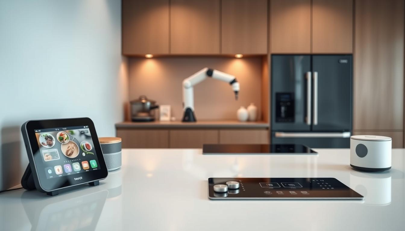 Smart Kitchen Devices Changing How We Cook