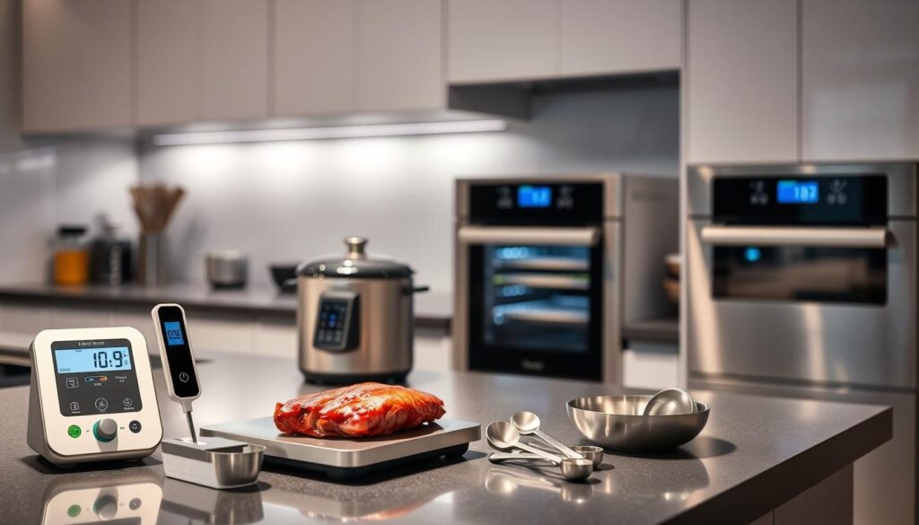 temperature control tools