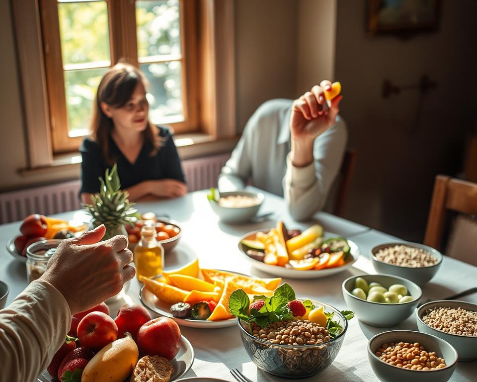 The Growing Trend of Mindful Eating Around the World