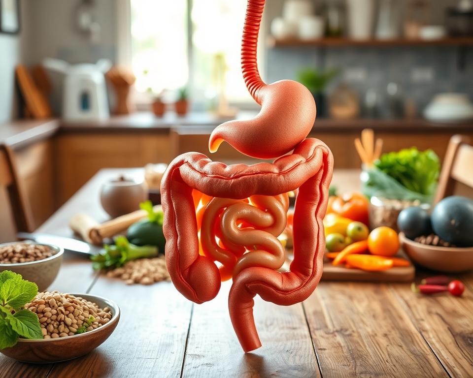 Meal Combinations That Support Balanced Digestion