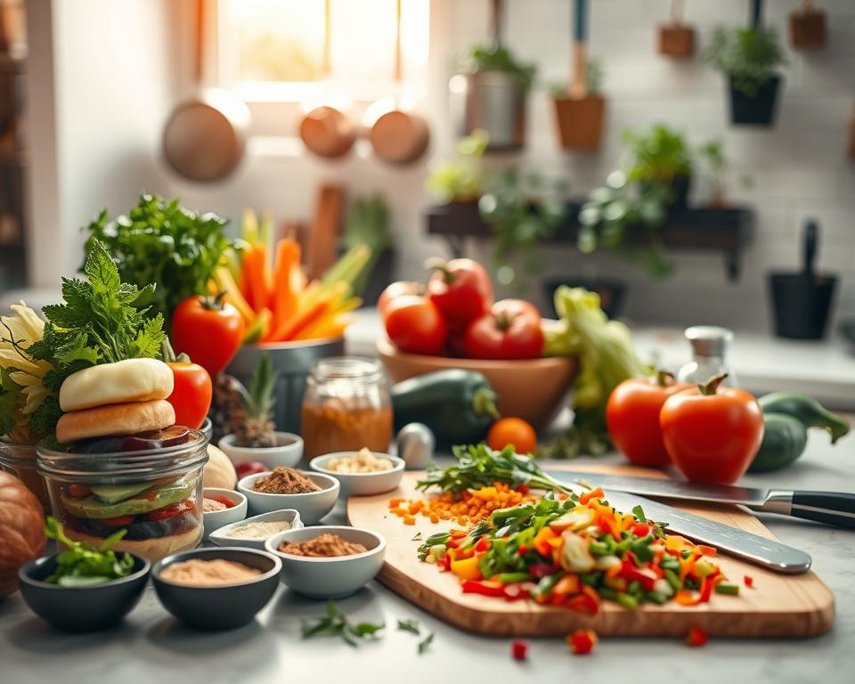 Flavor Layering Techniques That Elevate Everyday Meals