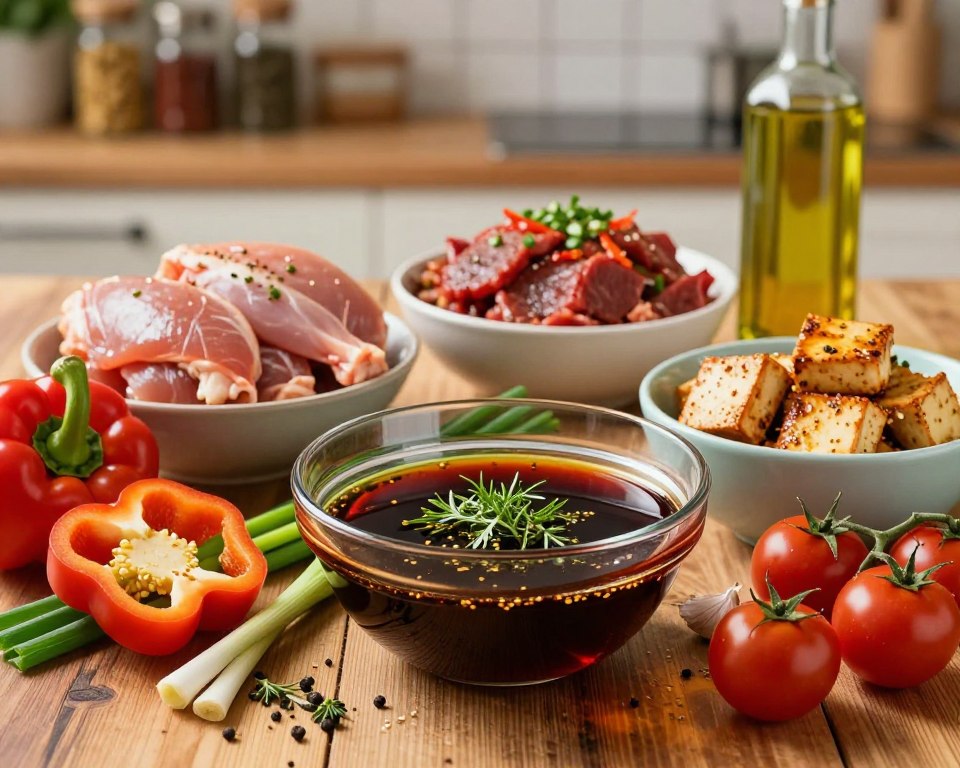 Quick Marinating Hacks That Deepen Flavor Quickly