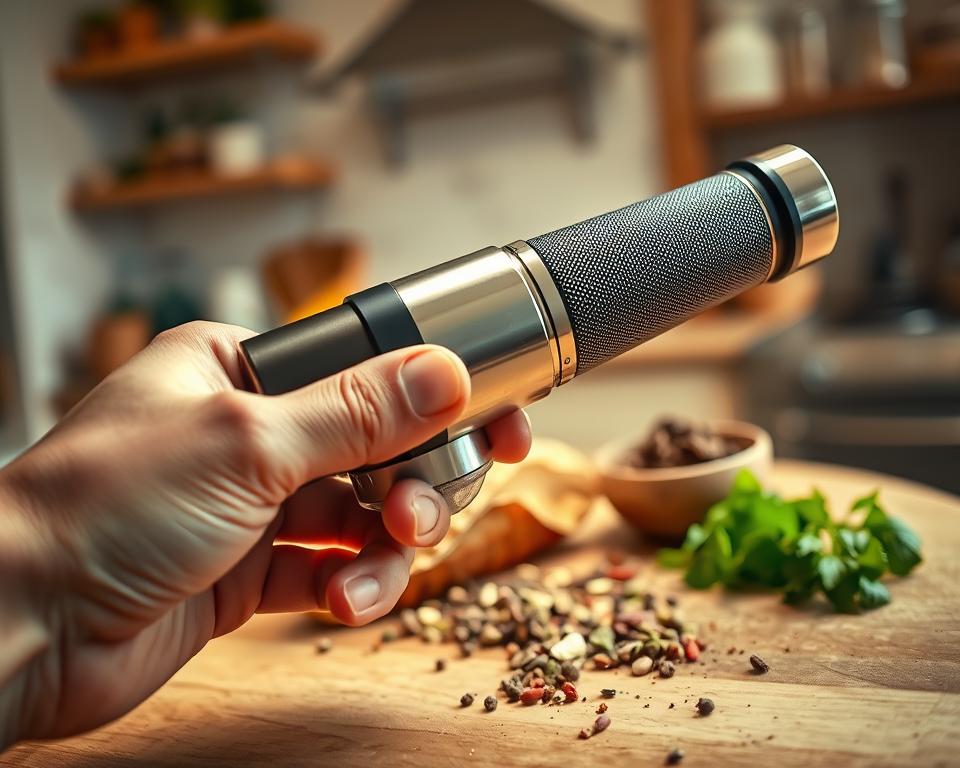 one-hand grinder