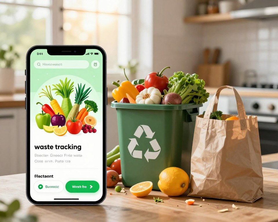 Meal Planning Apps That Reduce Grocery Waste