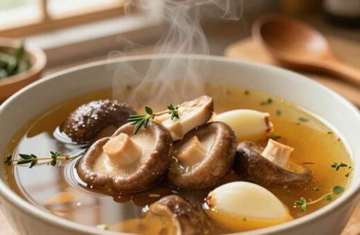 Broth Building Steps That Boost Depth and Umami