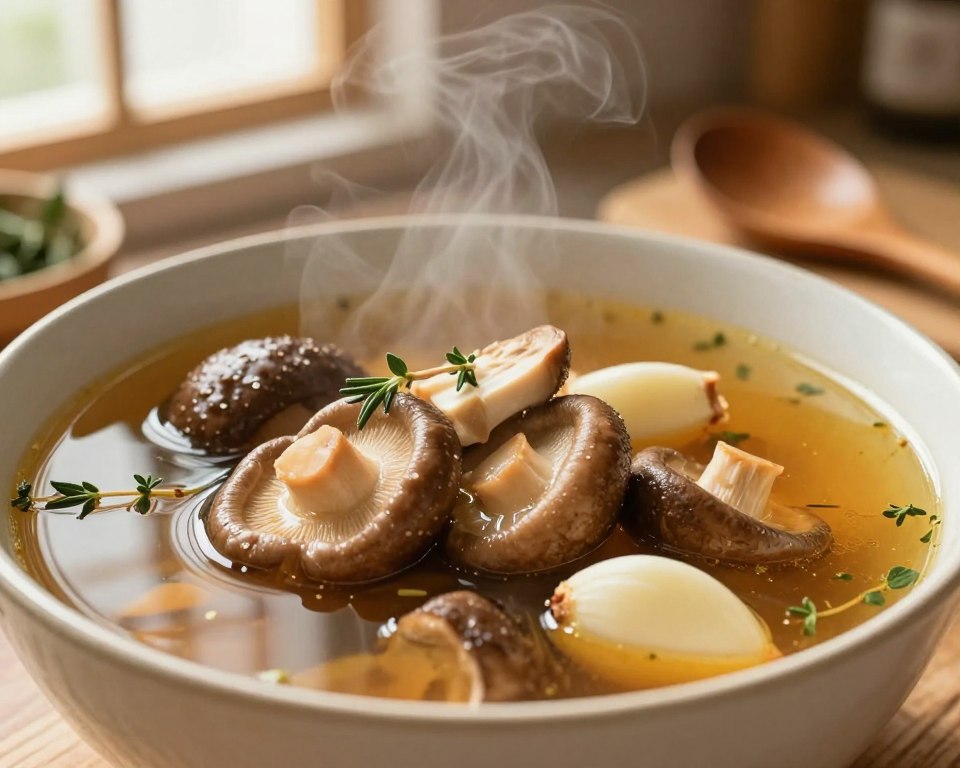 Broth Building Steps That Boost Depth and Umami