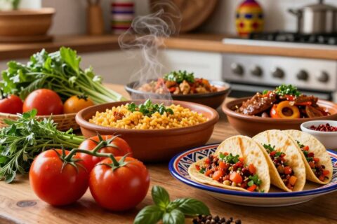 cultural ingredient identity